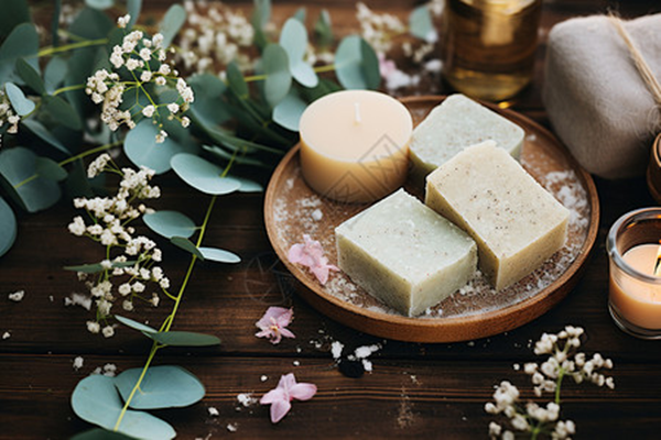 scented candles-3