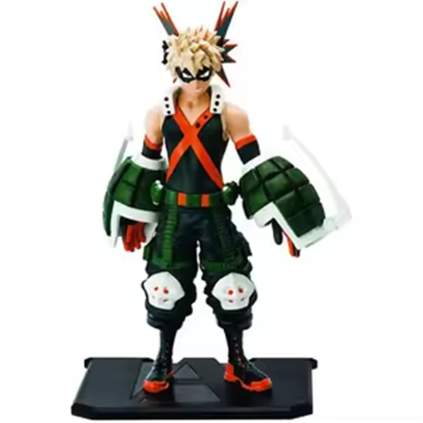 Vinyl Toys-3