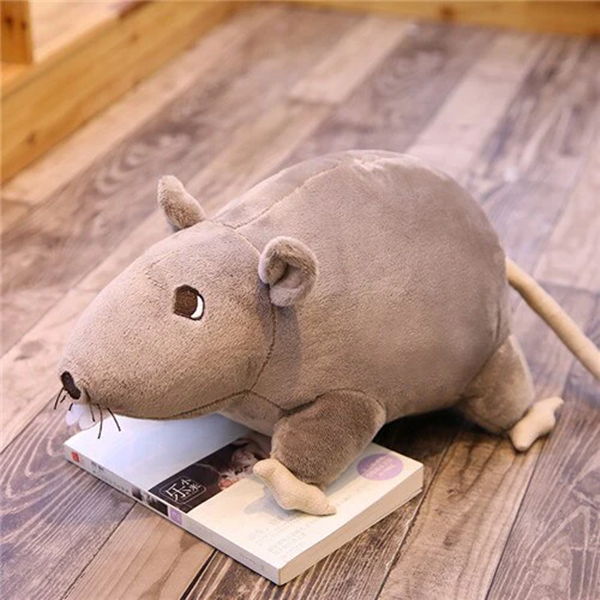 Stuffed toys -2
