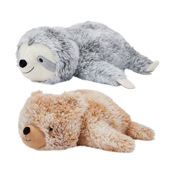 What Age Are Plushies For?