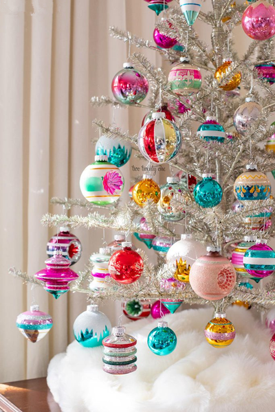 Epoxy on Acrylic Ornaments-3