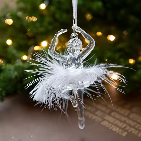 plastic ornament-2