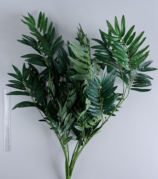artificial plants outdoors-1