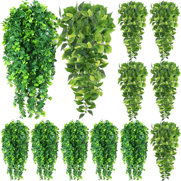 artificial plants outdoor-3