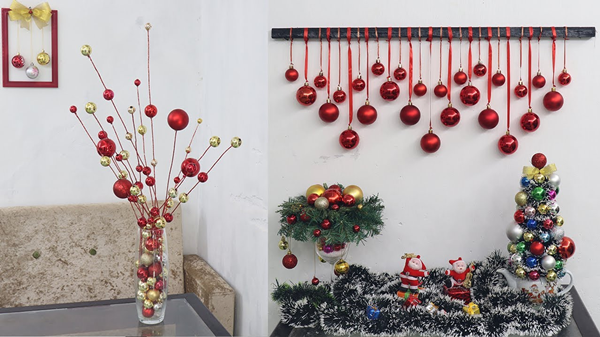 Christmas Decoration-2