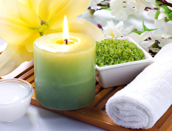Where Can I Buy Perppermind Candles From
