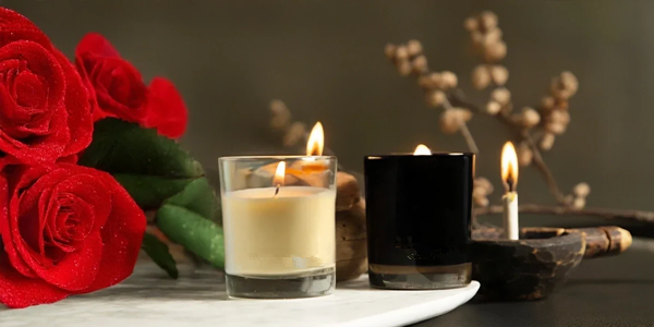 oils and scented candles-3
