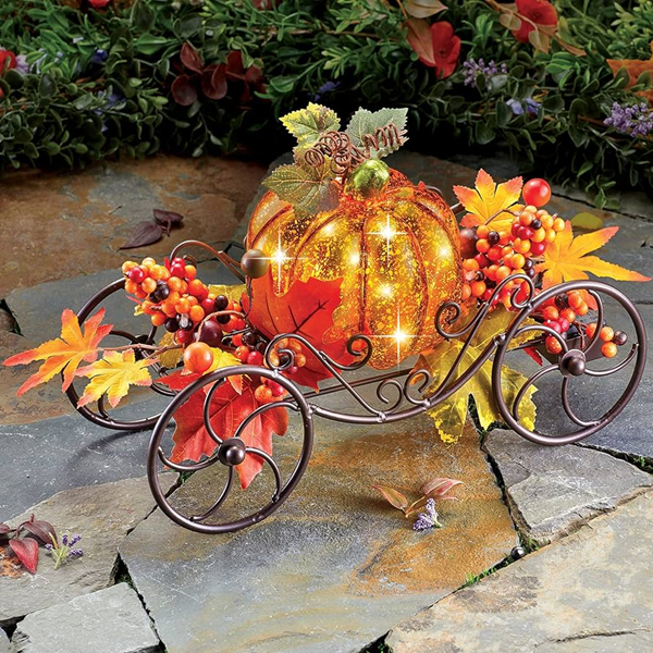 Metal decorations-3