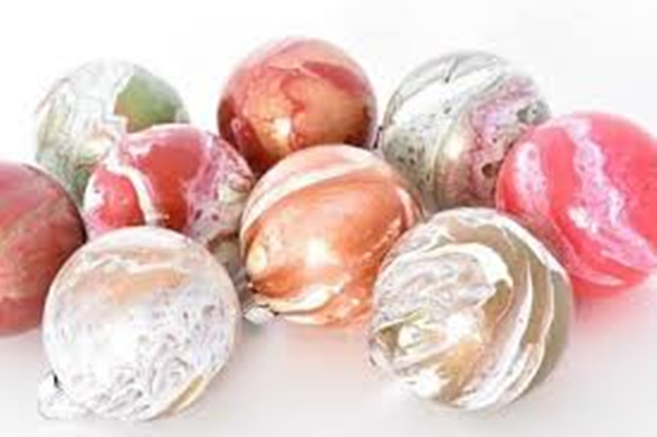 Acrylic Ornaments-1