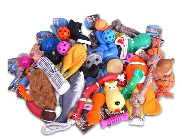 Does Any Government Agency Regulate Pet Toys And Non Edibles