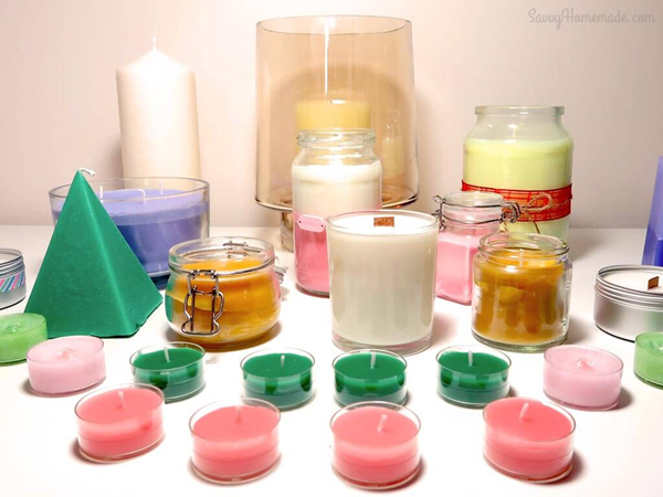 Are Candles Allowed on Planes