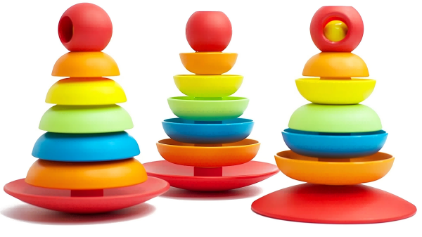 Plastic Toys-2