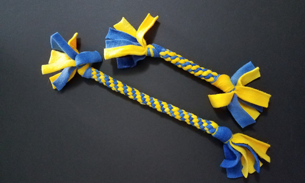 Fleece for Pet Toys-3