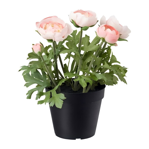 Artificial plants for home decoration-2