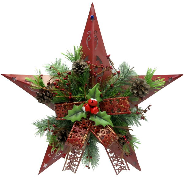Christmas Decorations-1