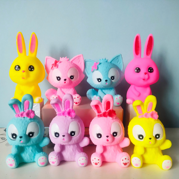 How to preserve your collectible toys?