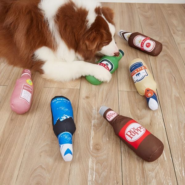 What Government Agency Regulates Pet Toys And Products
