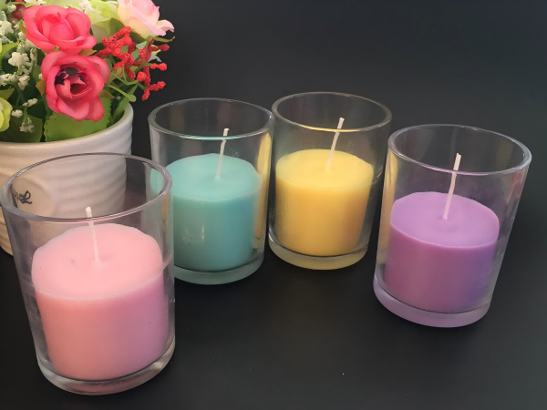 Recycle Candles-3