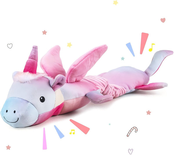 Pet Toys Unicorn-2