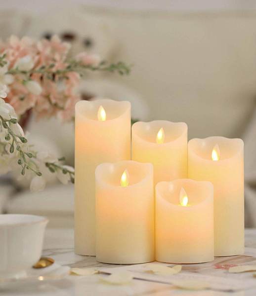 Are LED Candles Any Good?