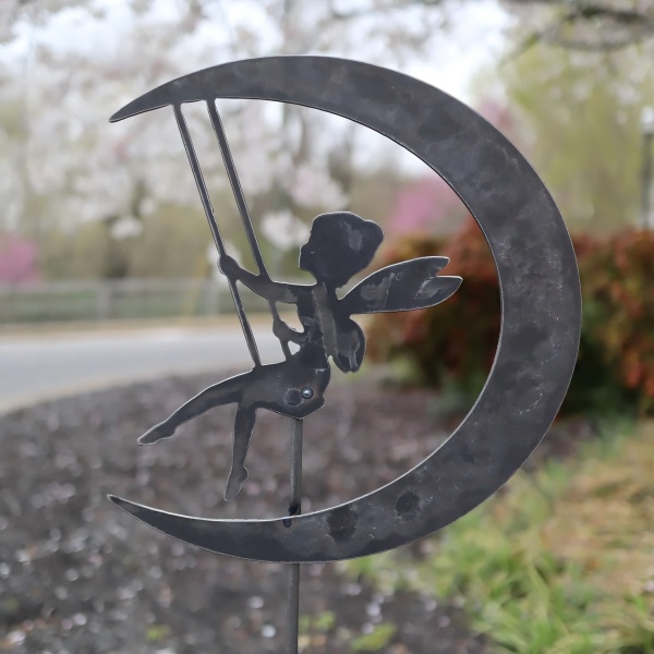 Metal Yard Decorations-2