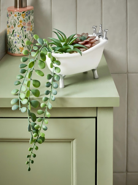 Artificial Plants-1
