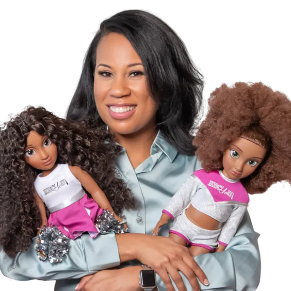 Free Fabric Doll Patterns
