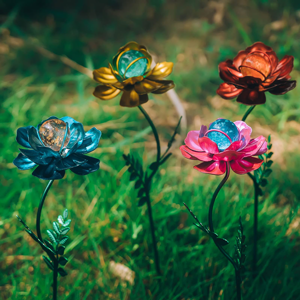 Garden Decorations