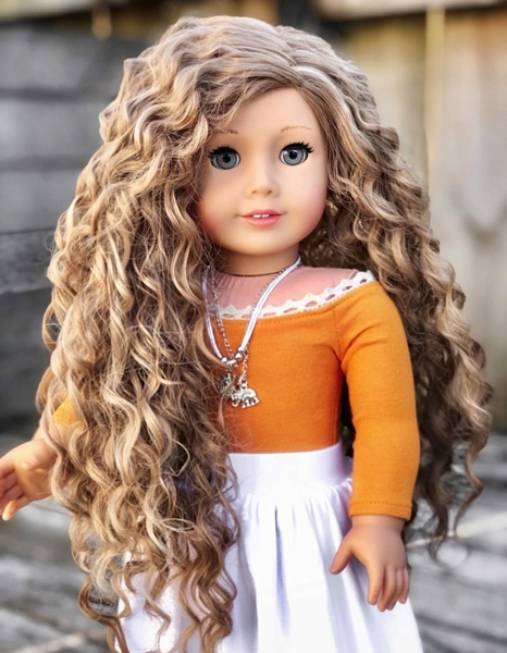 girl doll-4