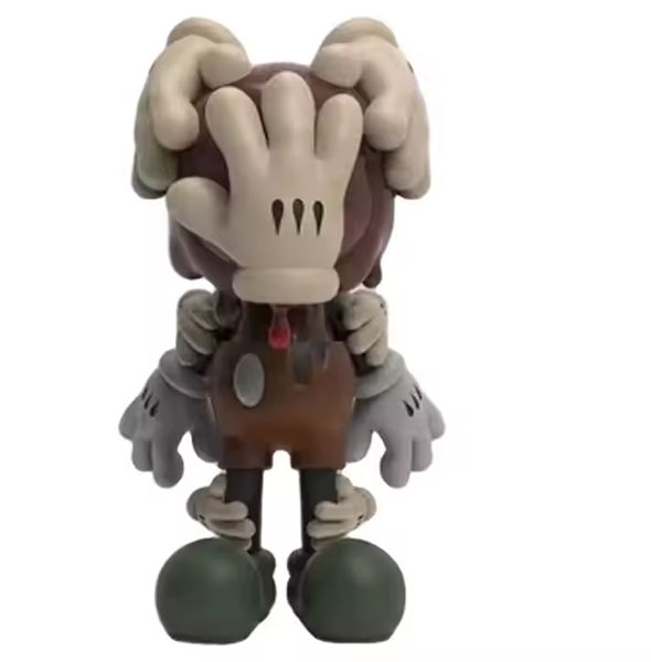 Get Vinyl Toys