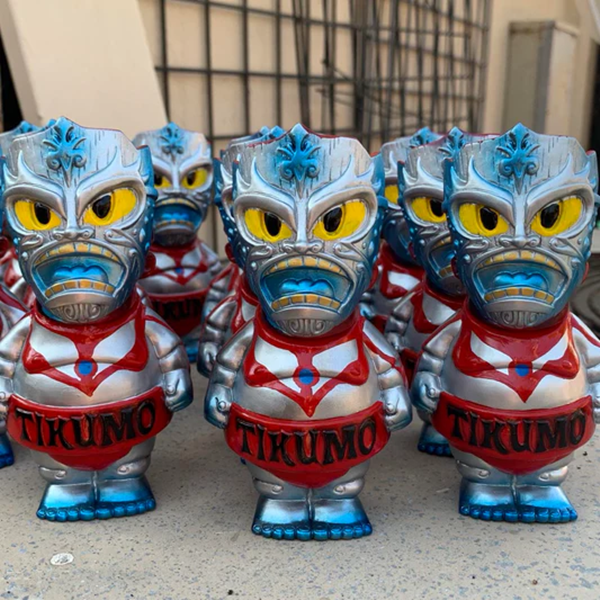Custom Vinyl Toys-3