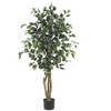 Artificial Plants And Trees Decorations