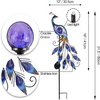 Garden Solar Outdoor Lights