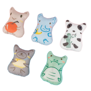 Pet Toys Catnip Toys