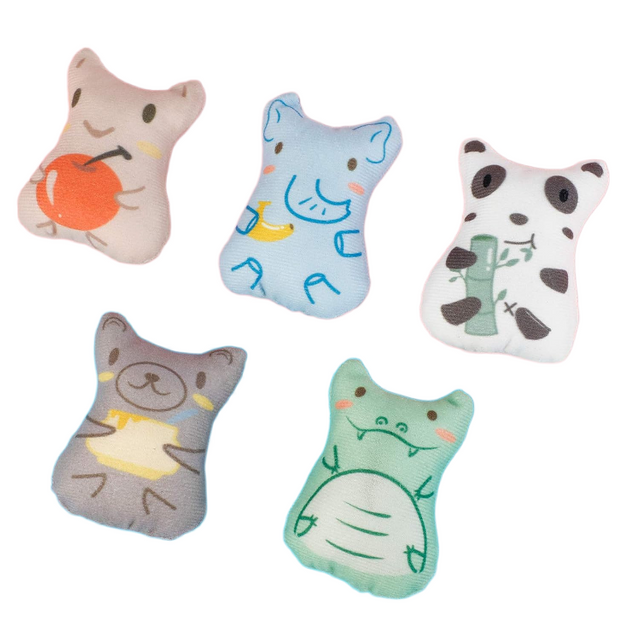 Pet Toys Catnip Toys