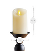 Romantic Atmosphere Electronic Candle