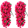 Artificial Flowers And Plants