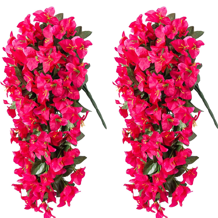 Artificial Flowers And Plants