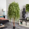 Nearly Natural's Artificial Trees