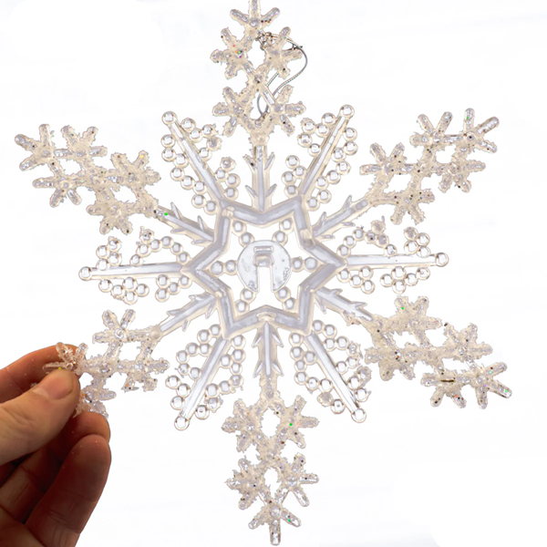 Acrylic Ornaments-1