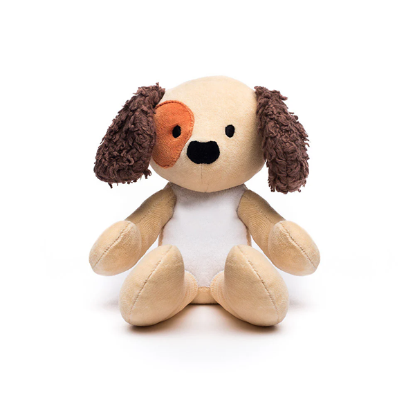 Stuffed Animal-2