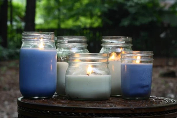 Citronella Candles-3