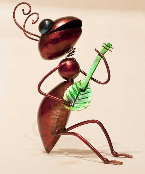 metal decorations-1