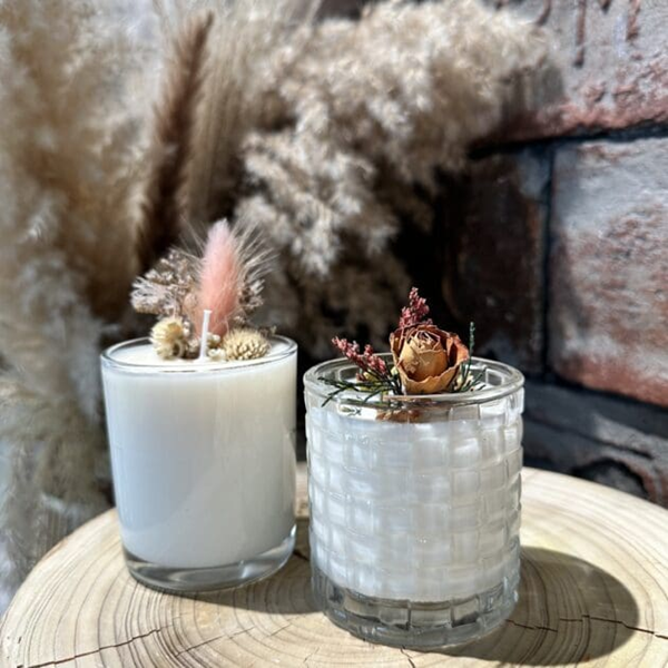 Are Scented Candles Toxic