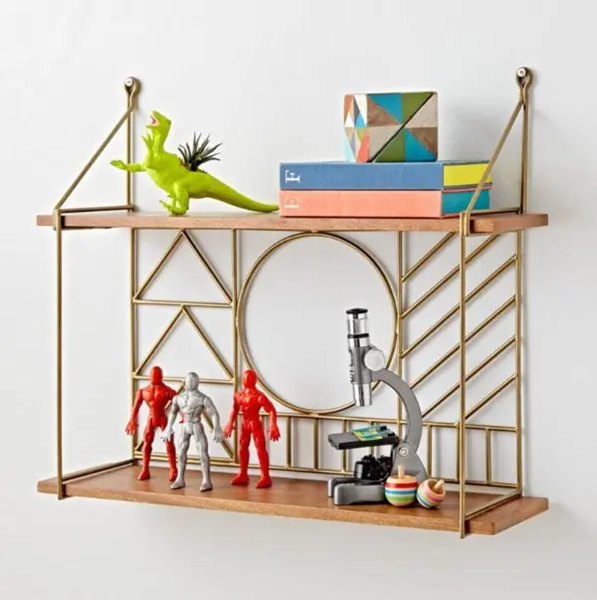 Metal Wall Decorations-3