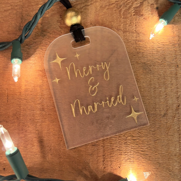 Acrylic ornaments-4