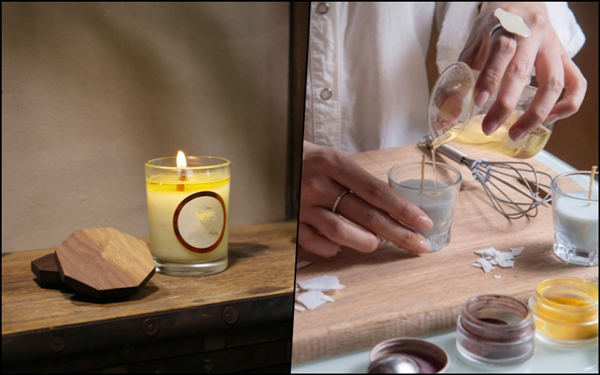 candle-3
