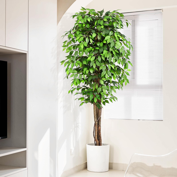 Artificial Plants Outdoors-1