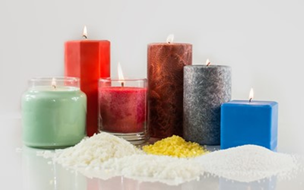 What Difference Does Wax Make in Candles