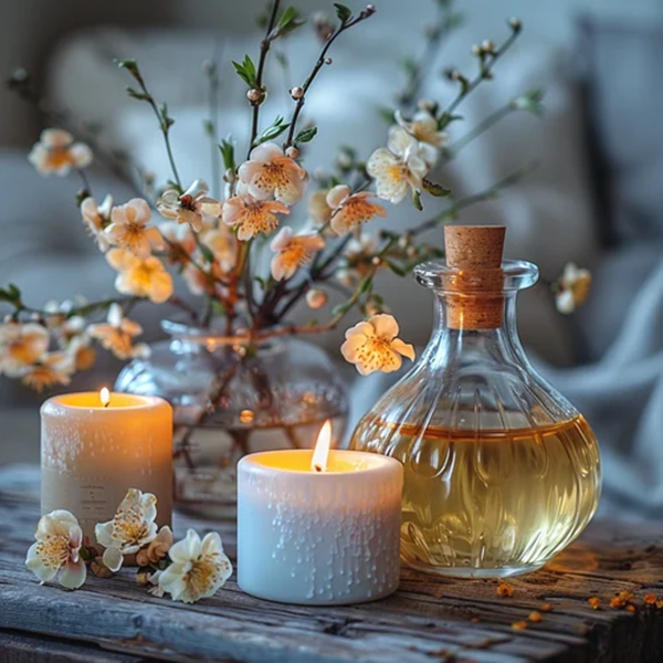candle-4